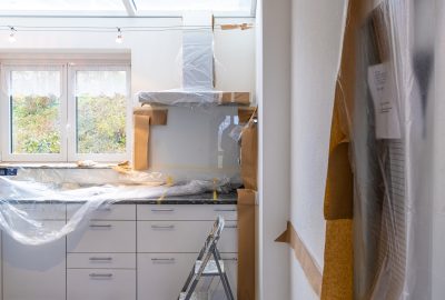 Menuiseries de qualité : le choix gagnant pour votre rénovation de maison