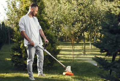 Aménagez votre jardin à Nice avec un paysagiste