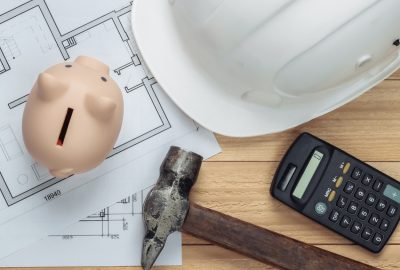 Rénover votre maison : déterminez le bon budget avec des devis précis